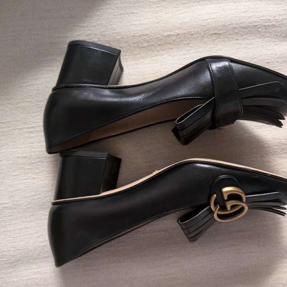 Gucci pumps - Picture 2 of 9